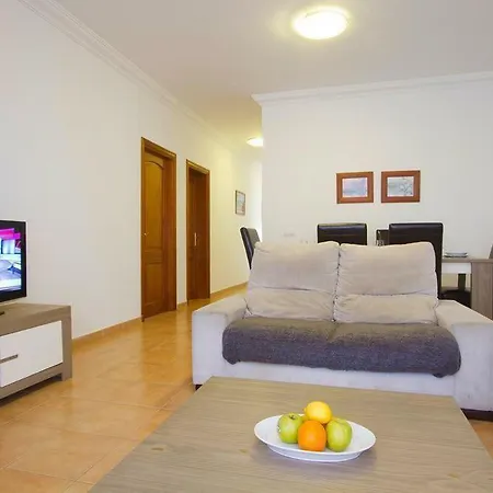 Feriehus Villas Brisa Marina Playa Blanca - Ace03001-fya Playa Blanca (Lanzarote)