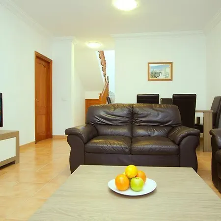 Hébergement de vacances Villas Brisa Marina Playa Blanca - Ace03001-fya *