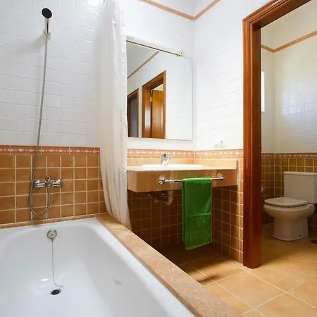 Villas Brisa Marina Playa Blanca - Ace03001-fya