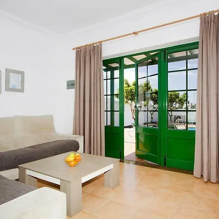 Villas Brisa Marina Playa Blanca - Ace03001-fya Hébergement de vacances Playa Blanca (Lanzarote)