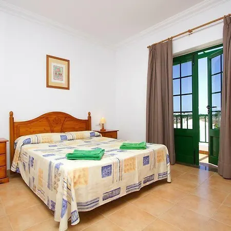 Hébergement de vacances Villas Brisa Marina Playa Blanca - Ace03001-fya
