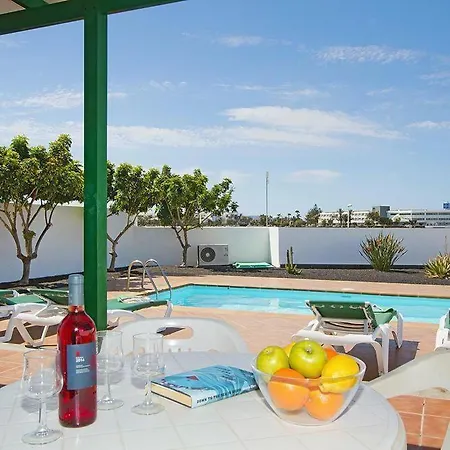 Villas Brisa Marina Playa Blanca - Ace03001-fya Πλάγια Μπλάνκα
