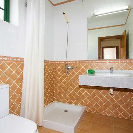 Σπίτι διακοπών Villas Brisa Marina Playa Blanca - Ace03001-fya